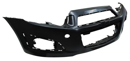 Defensa Delantera Sonic 2012-2016 C/Hoyo P/Gancho 1 346 2850306