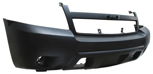 Defensa Delantera Suburban/ Tahoe/ Avalanche 2007-2014 P/P Interior 2 Tyg 724