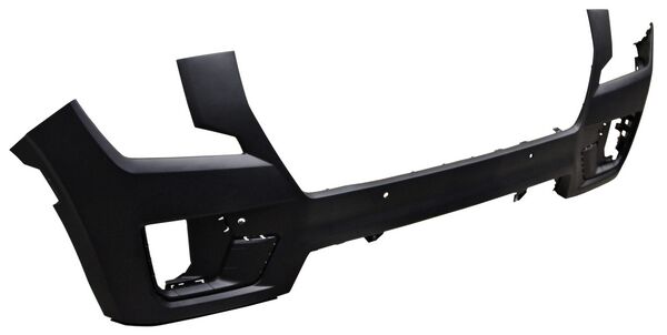 Defensa Delantera Tahoe 2021-2022 S/Hoyo Sens Lt/Rst/High Country