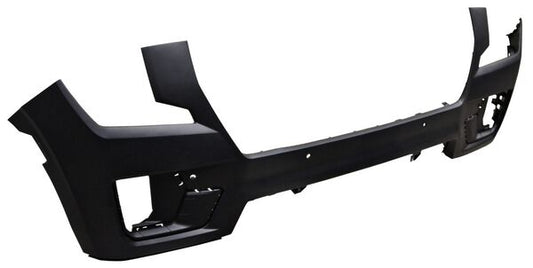 Defensa Delantera Tahoe 2021-2022 S/Hoyo Sens Lt/Rst/High Country