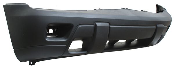 Defensa Delantera Trail Blazer 2002-2005/ 2006-2008 Ls P/Faro Niebla