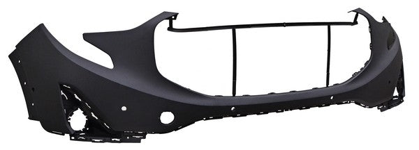 Defensa Delantera Terrain 2018-2021 Sup C/Hoyo P/Sens