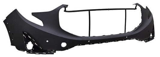 Defensa Delantera Terrain 2018-2021 Sup C/Hoyo P/Sens