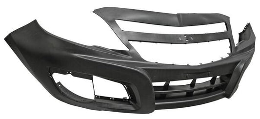 Defensa Delantera Tornado 2011-2020 3 5662 285N