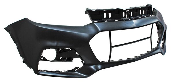 Defensa Delantera Trax 2017-2020 Sup 3