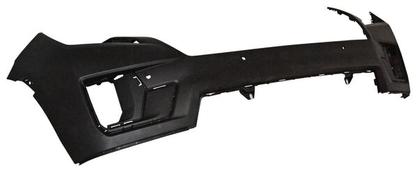 Defensa Delantera Yukon 2021-2022 C/Hoyo P/Sens Lt/Rst/High Country