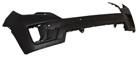 Defensa Delantera Yukon 2021-2022 C/Hoyo P/Sens Lt/Rst/High Country