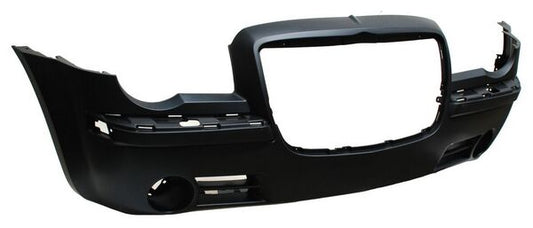 Defensa Delantera Chrysler 300C 2005-2010 P/P Interior Rvr