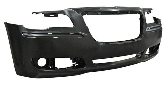Defensa Delantera Chrysler 300 2011-2014 S/Hoyo P/Sens