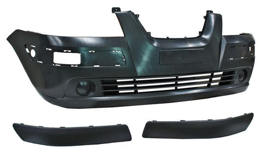 Defensa Delantera Atos 2005-2012 C/Parr Def Cent C/Molduras Tyg 28510