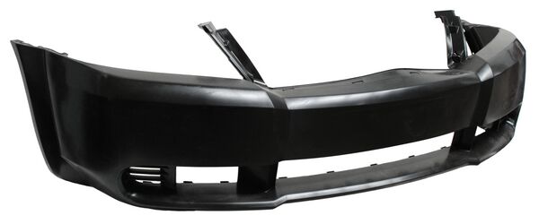 Defensa Delantera Avenger 2008-2011 S/Faro Niebla