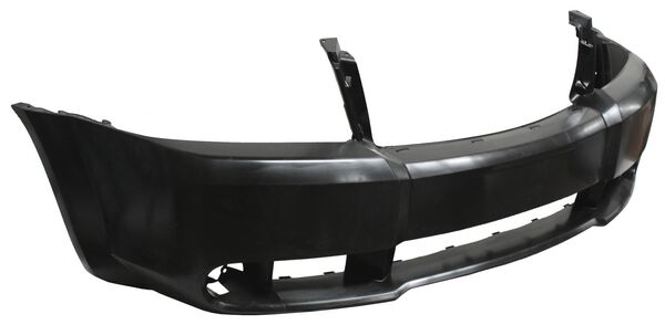 Defensa Delantera Avenger 2008-2011 P/Faro Niebla