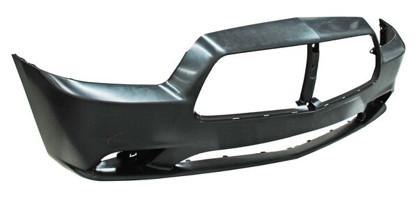 Defensa Delantera Charger 2011-2014 S/Cont De Veloc