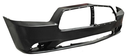 Defensa Delantera Charger 2011-2014 C/Cont De Veloc