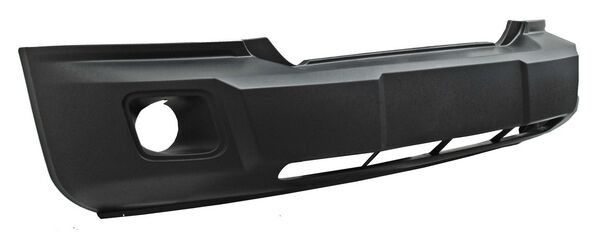 Defensa Delantera Dakota 2008-2012 P/Faro Niebla C/Hoyo P/Gancho P/P Interior Ddm24