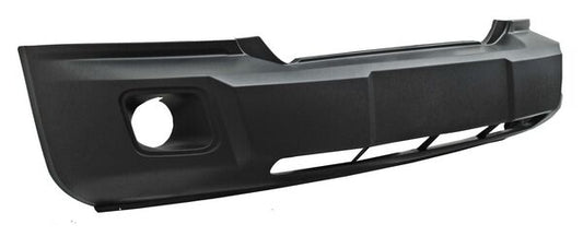 Defensa Delantera Dakota 2008-2012 P/Faro Niebla C/Hoyo P/Gancho P/P Interior Ddm24