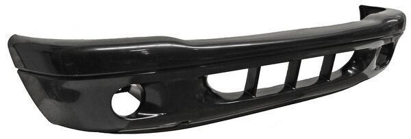 Defensa Delantera Durango 2001-2003/ Dakota 2001-2002 P/Faro Niebla Liso