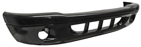 Defensa Delantera Durango 2001-2003/ Dakota 2001-2002 P/Faro Niebla Liso
