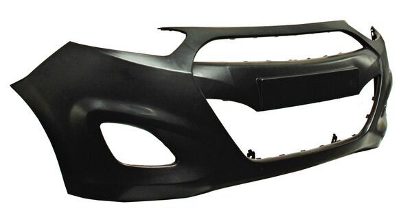 Defensa Delantera I10 2012-2014 S/Parr S/Mold 28506