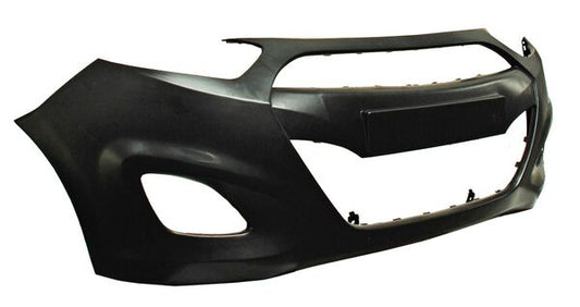 Defensa Delantera I10 2012-2014 S/Parr S/Mold 28506