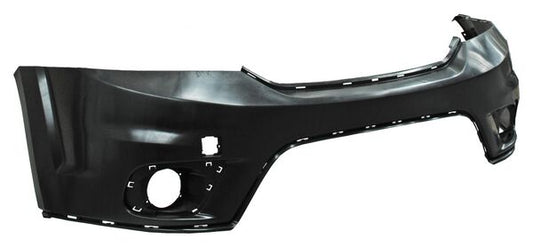 Defensa Delantera Journey 2011-2020 S/Hoyo P/Limp Faro Pat Usa 677 627