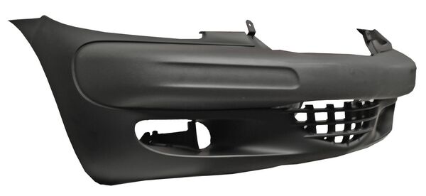 Defensa Delantera Pt Cruiser 2001-2005 Lisa P/Faro Niebla Tyg