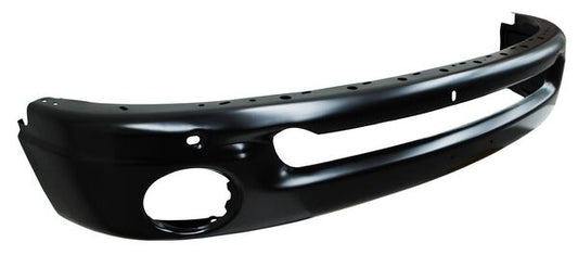 Defensa Delantera Dodge Pickup 2002-2008 Ram Pintada
