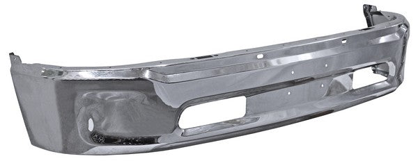 Defensa Delantera Dodge Pickup 2013-2019 Crom S/Faro Niebla S/Hoyo P/Sens 892