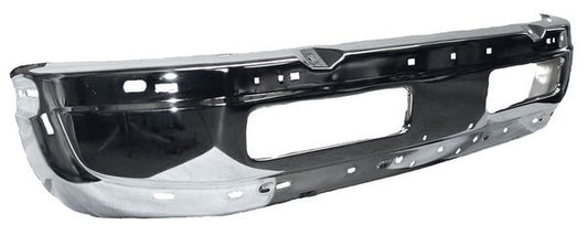 Defensa Delantera Dodge Pickup 1994-2002 Ram Cromada