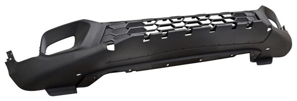 Defensa Delantera Ram 700 2020-2022 Bighorn/Laramie C/Hoyo P/Mold China Inf Bz