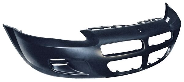 Defensa Delantera Stratus 2001-2003 S/Faros Niebla