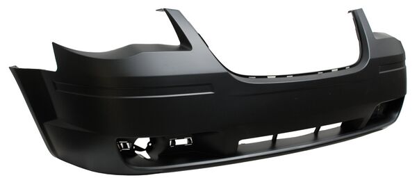 Defensa Delantera Town & Country 2008-2010 S/Hoyo P/Sens Pat Usa