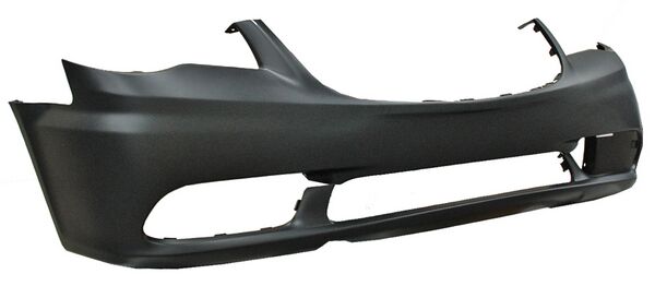 Defensa Delantera Town & Country 2011-2016 2 Tyg 723D