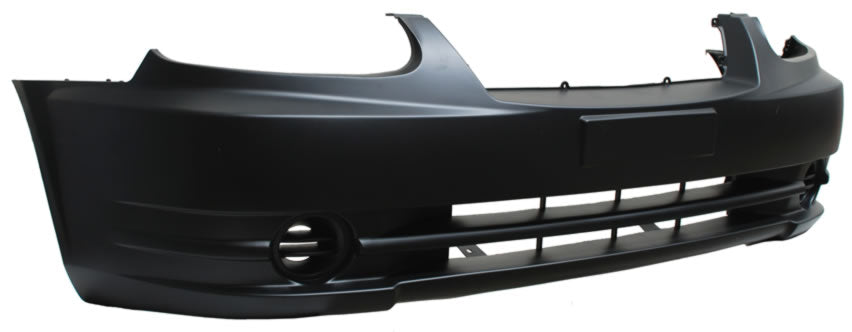 Defensa Delantera Verna 2004-2006 S/Faros Niebla