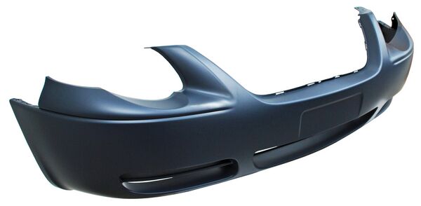 Defensa Delantera Voyager 2005-2007 Town & Country S/Faro Niebla 922