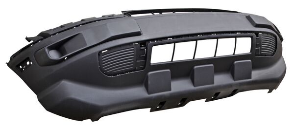 Defensa Delantera Bronco Sport 2021-2022 S/Faro Niebla