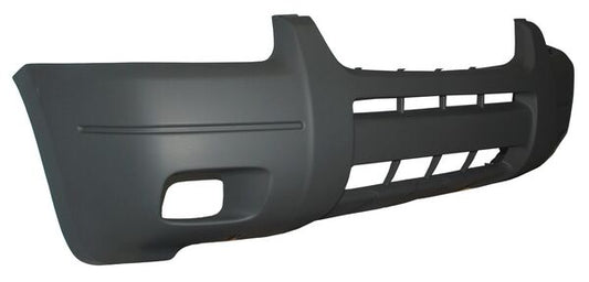 Defensa Delantera Escape 2001-2004 Xlt P/Faro Niebla Gris Cma1124.10