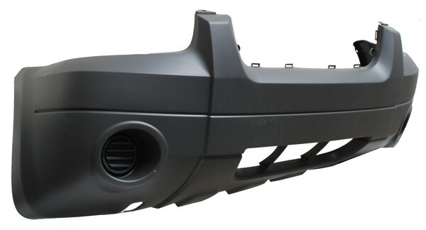 Defensa Delantera Escape 2005-2007 Xls China S/Faro Niebla 677