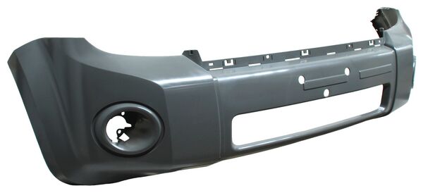 Defensa Delantera Escape 2008-2012 Limited Pat Usa