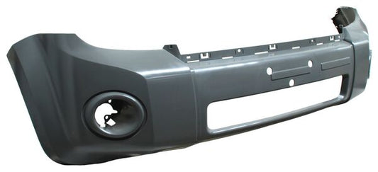Defensa Delantera Escape 2008-2012 Limited Pat Usa