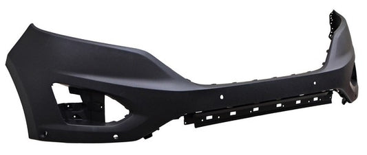 Defensa Delantera Edge 2015-2018 Sup Se/Sel/Sport/Black/Titanium/Premier C/Hoyo P/Sens Tygp