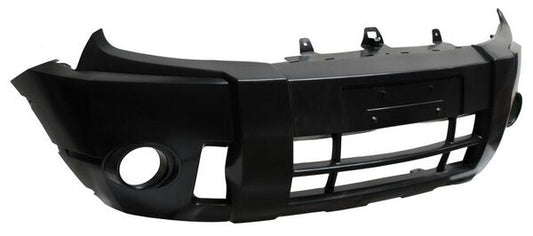 Defensa Delantera Ecosport 2008-2012 P/Faro Niebla Bz