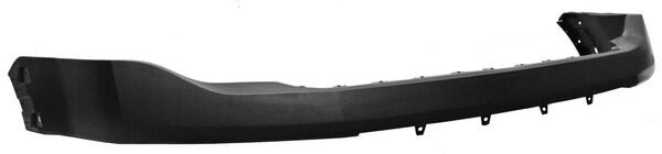 Defensa Delantera Expedition 2007-2014 Sup C/Hoyo P/Mold Pat Usa 922