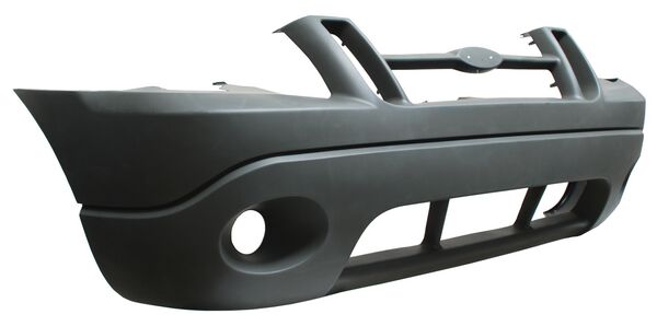 Defensa Delantera Explorer 2001-2005 Sport P/Faro Niebla 922
