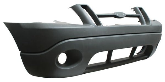 Defensa Delantera Explorer 2001-2005 Sport P/Faro Niebla 922
