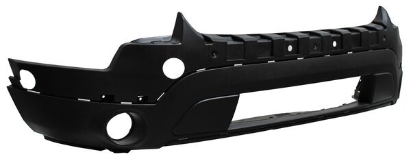 Defensa Delantera Explorer 2011-2015 Inf P/Faro Niebla Pat Usa Cma1027