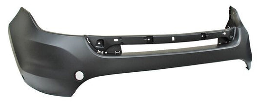 Defensa Delantera Explorer 2011-2015 Sup C/Hoyo P/Sens Pat Usa 922
