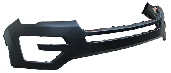 Defensa Delantera Explorer 2016-2018 P/P Interior S/Hoyo P/Sensor S/Hoyo Remolque 922