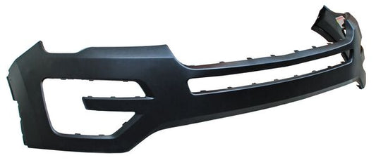 Defensa Delantera Explorer 2016-2018 P/P Interior S/Hoyo P/Sensor S/Hoyo Remolque 922