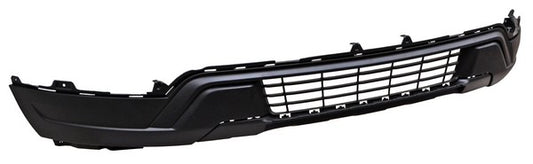 Defensa Delantera Explorer 2018-2020 Inf C/Mold Negra
